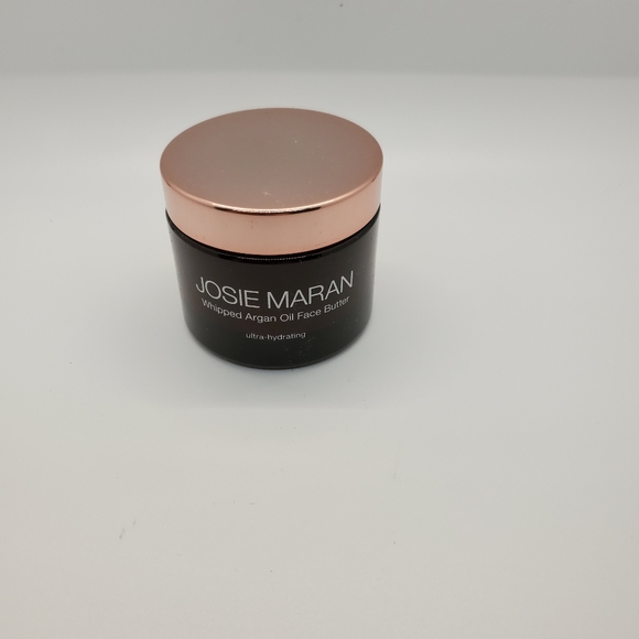 Josie Maran Whipped Argan Oil Face Butter - Picture 2 of 9